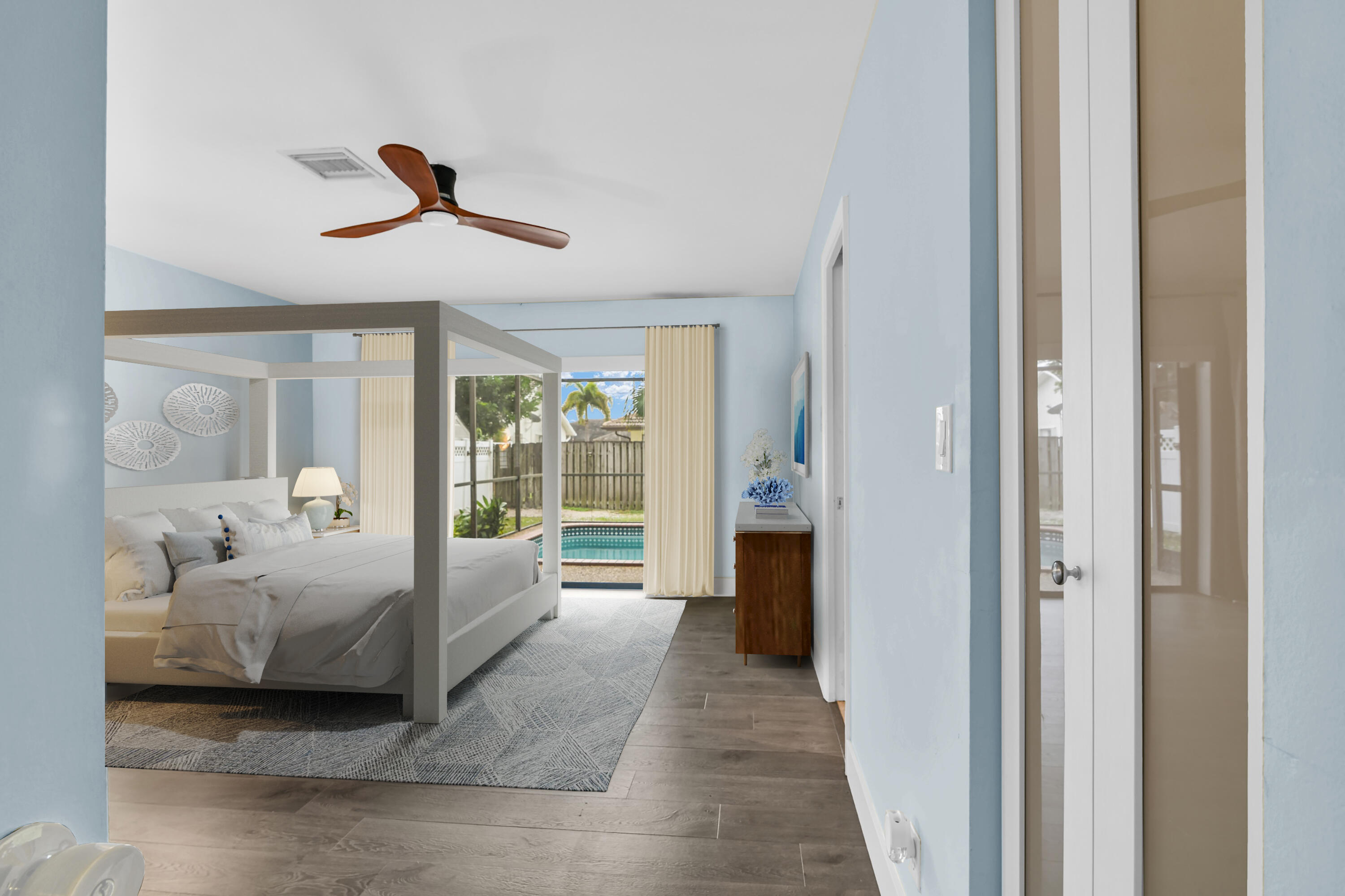 CROSSINGS - Residential