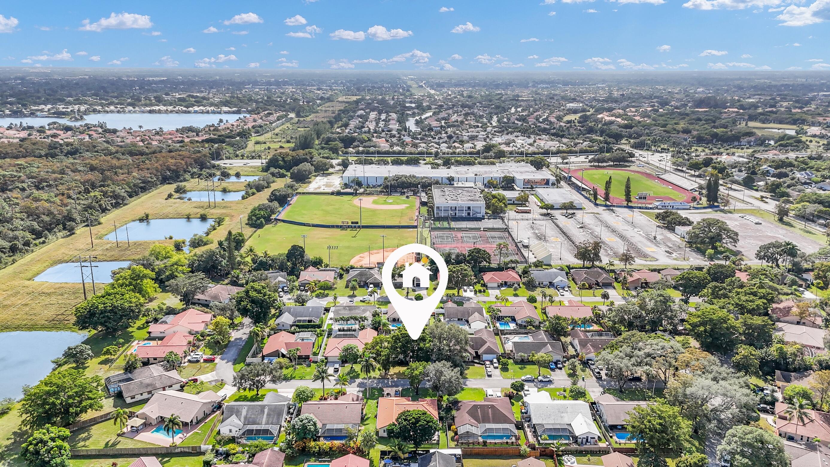 CROSSINGS - Residential