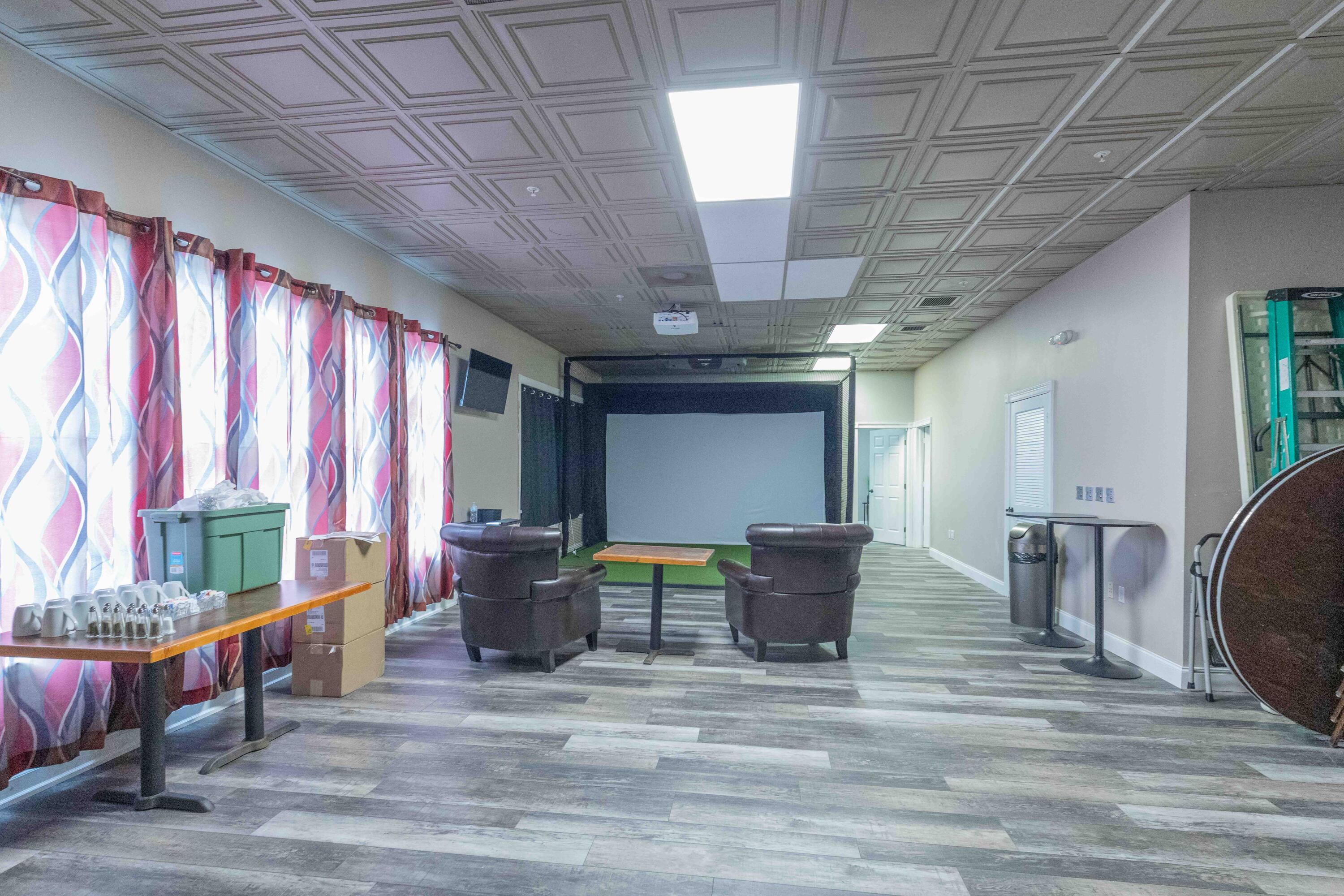JENSEN BEACH COUNTRY CLUB - Residential