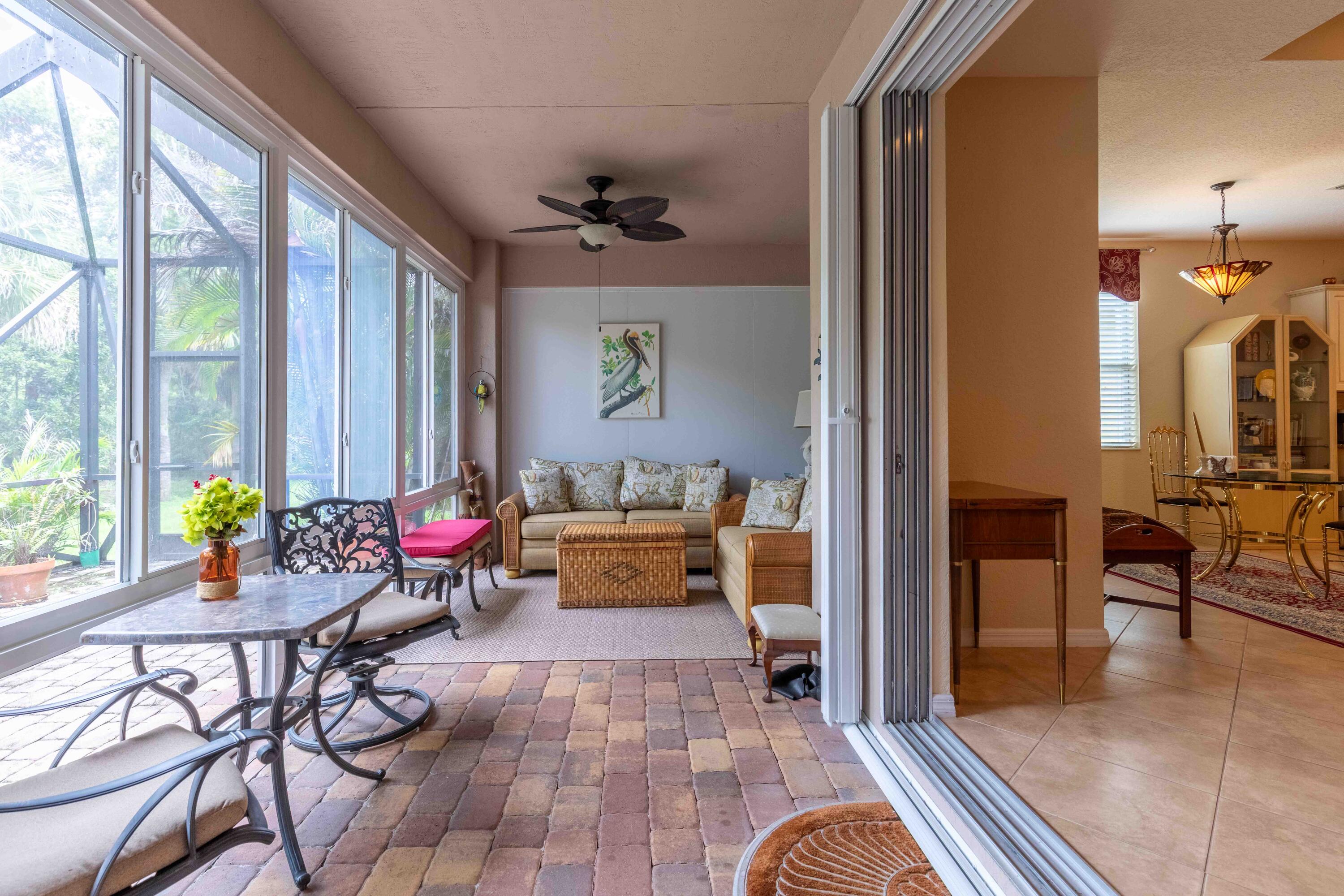 JENSEN BEACH COUNTRY CLUB - Residential