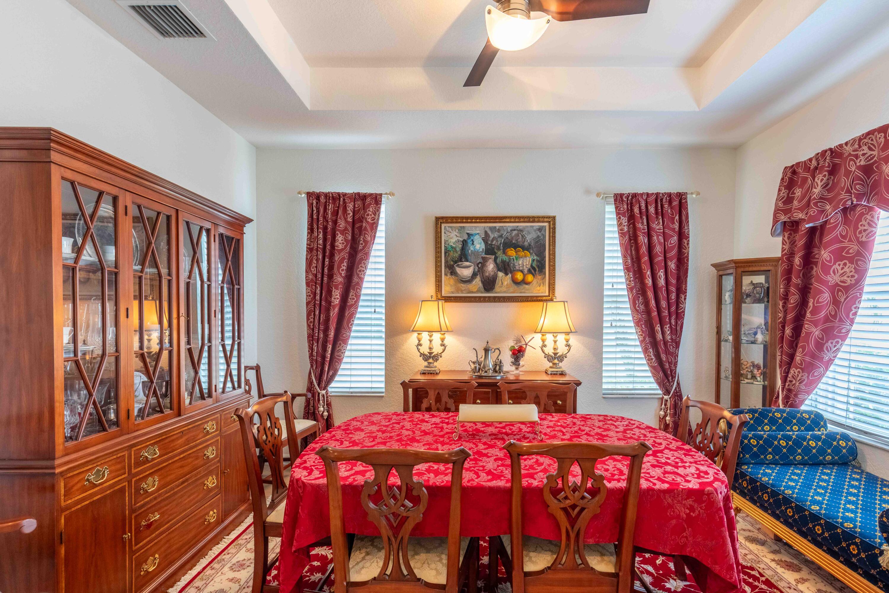 JENSEN BEACH COUNTRY CLUB - Residential