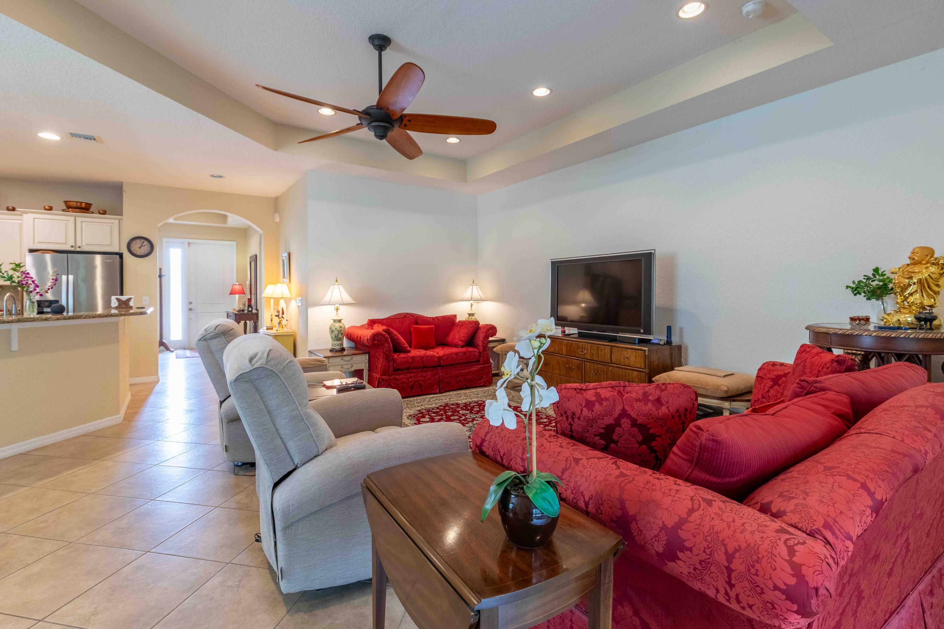 JENSEN BEACH COUNTRY CLUB - Residential