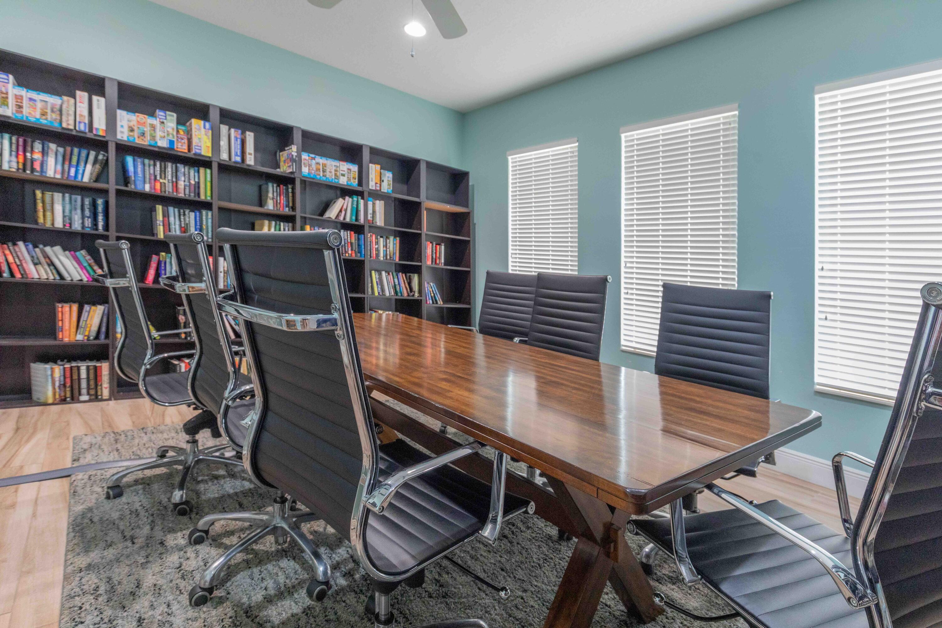 JENSEN BEACH COUNTRY CLUB - Residential
