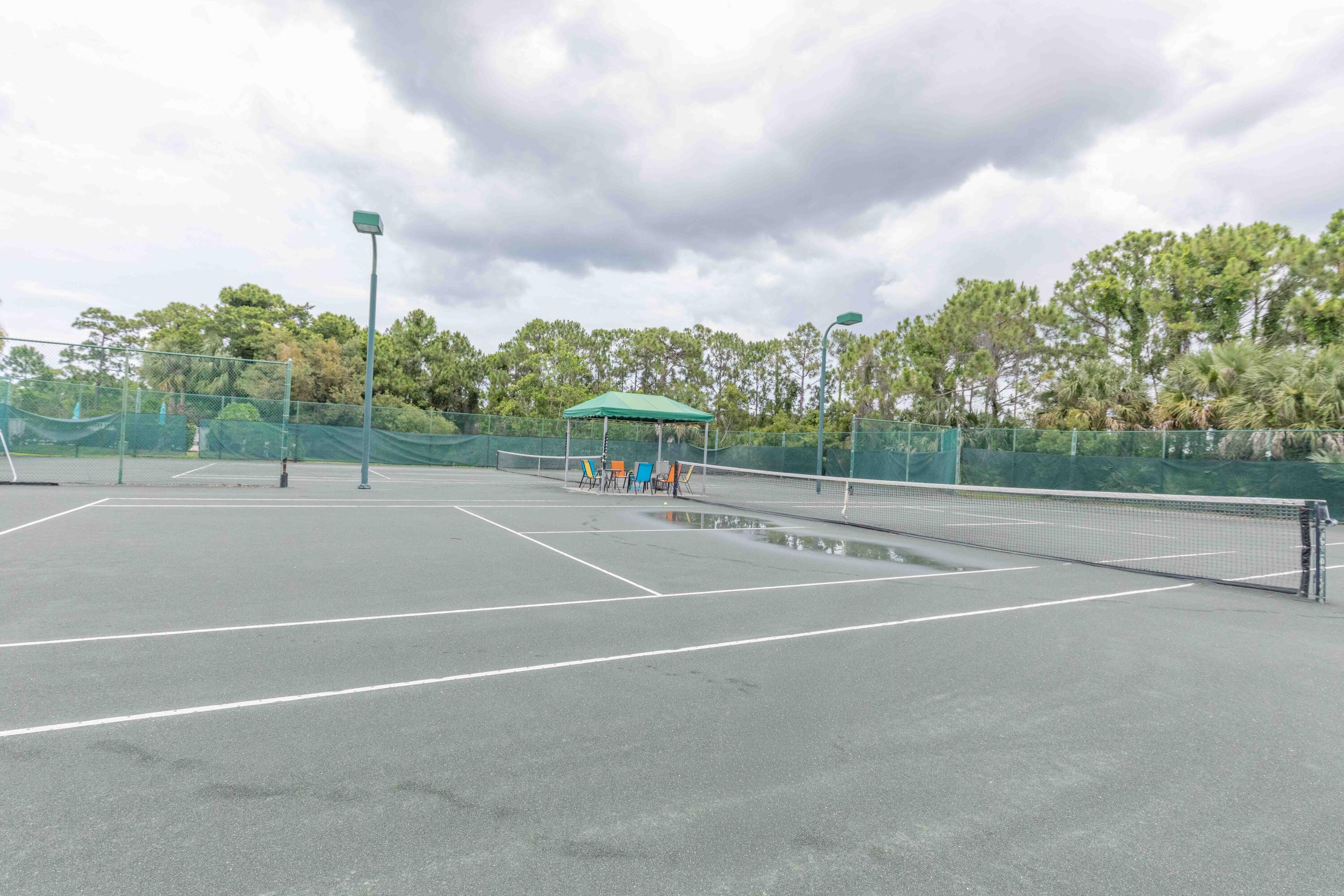 JENSEN BEACH COUNTRY CLUB - Residential