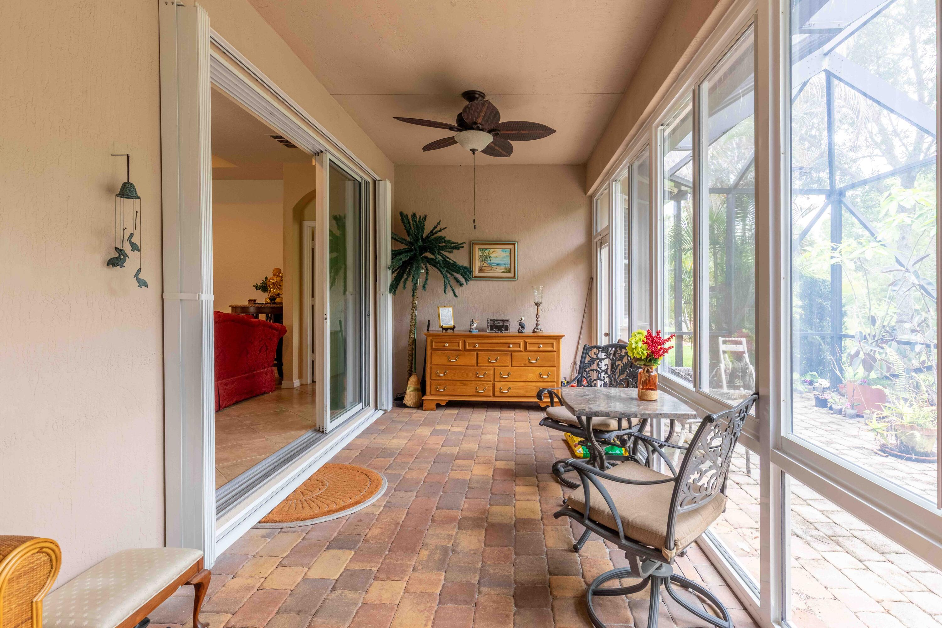 JENSEN BEACH COUNTRY CLUB - Residential