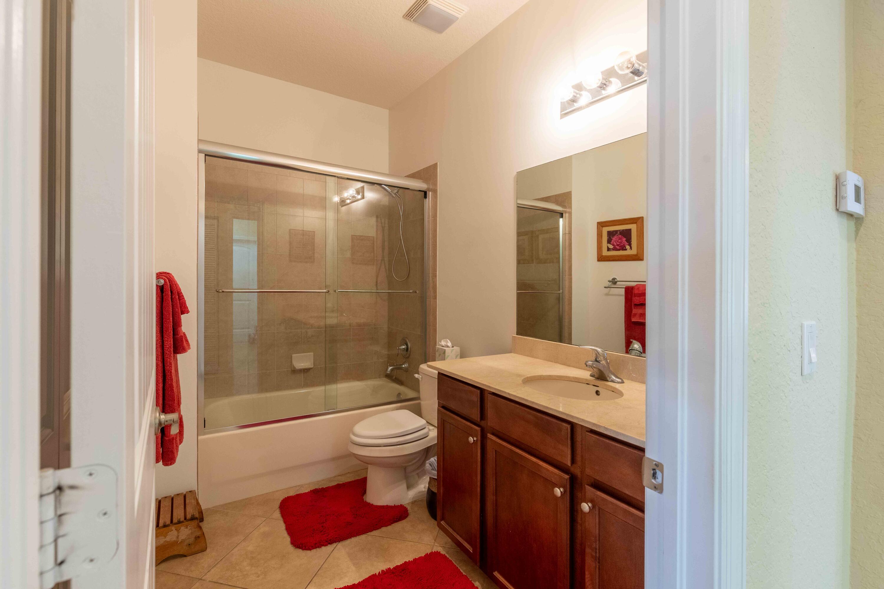 JENSEN BEACH COUNTRY CLUB - Residential