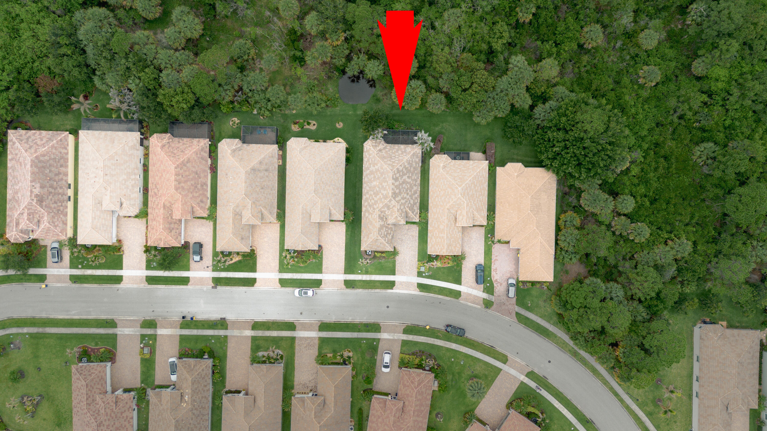 JENSEN BEACH COUNTRY CLUB - Residential