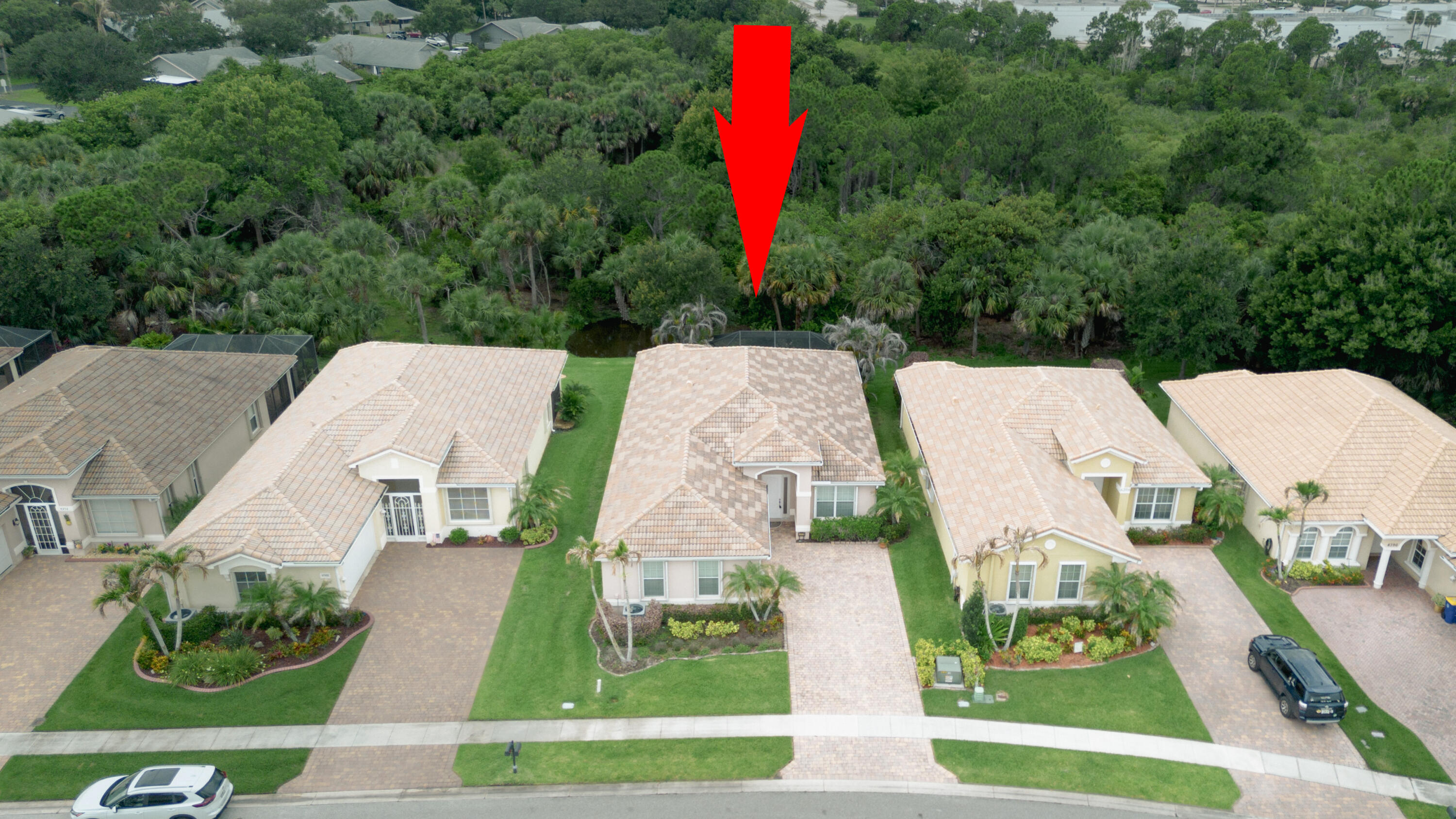 JENSEN BEACH COUNTRY CLUB - Residential