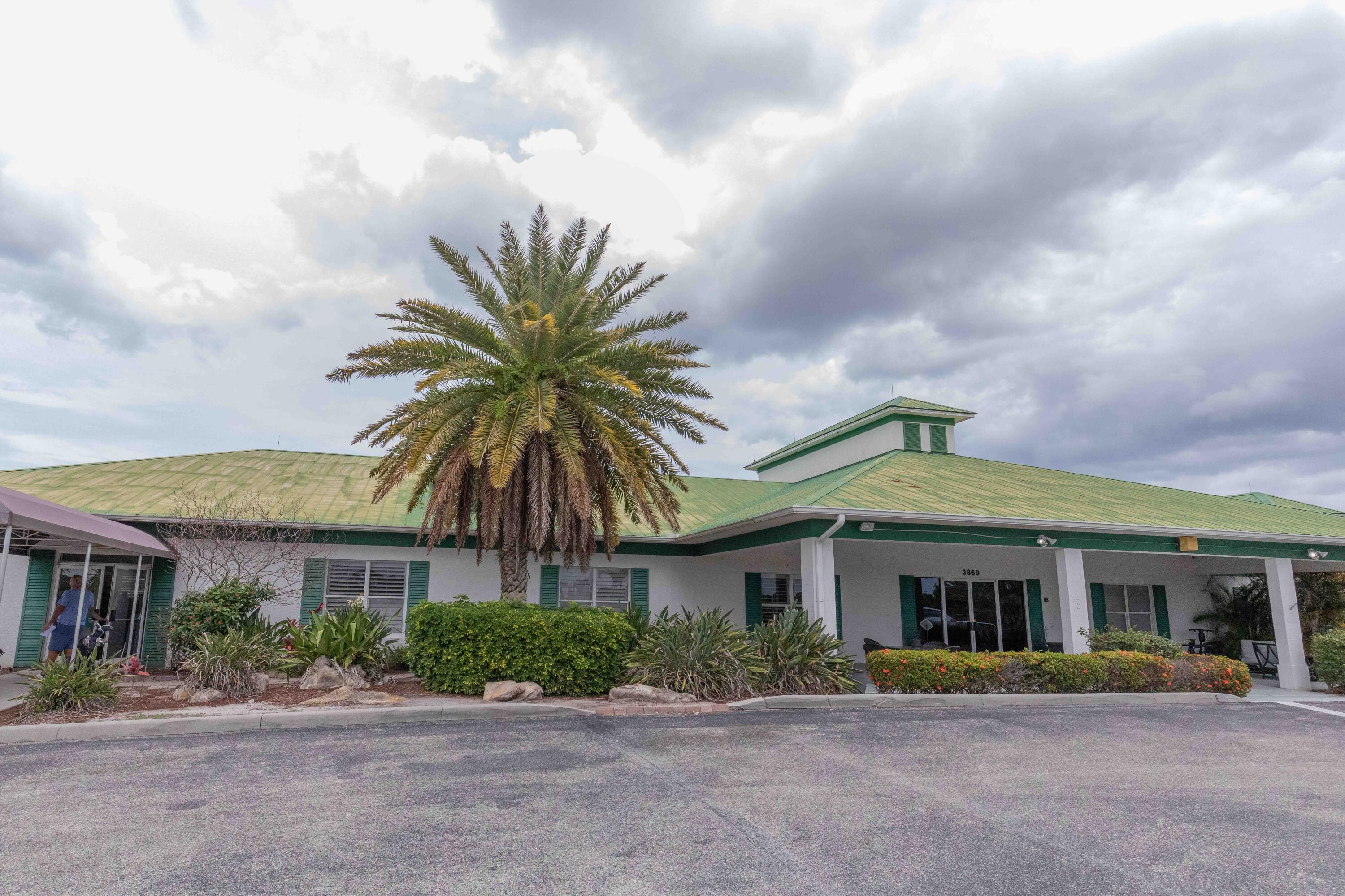 JENSEN BEACH COUNTRY CLUB - Residential