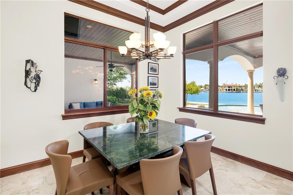 SUNRISE INTRACOASTAL - Residential