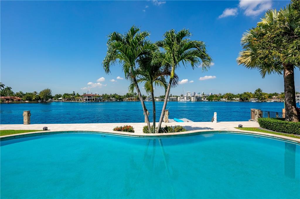 SUNRISE INTRACOASTAL - Residential