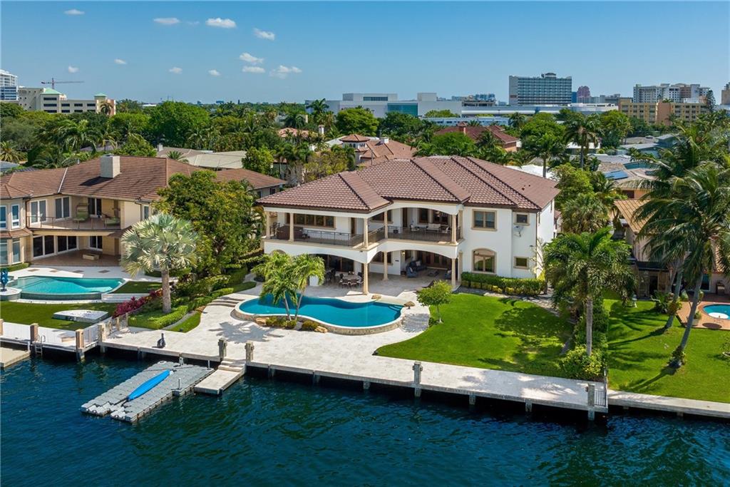 SUNRISE INTRACOASTAL - Residential