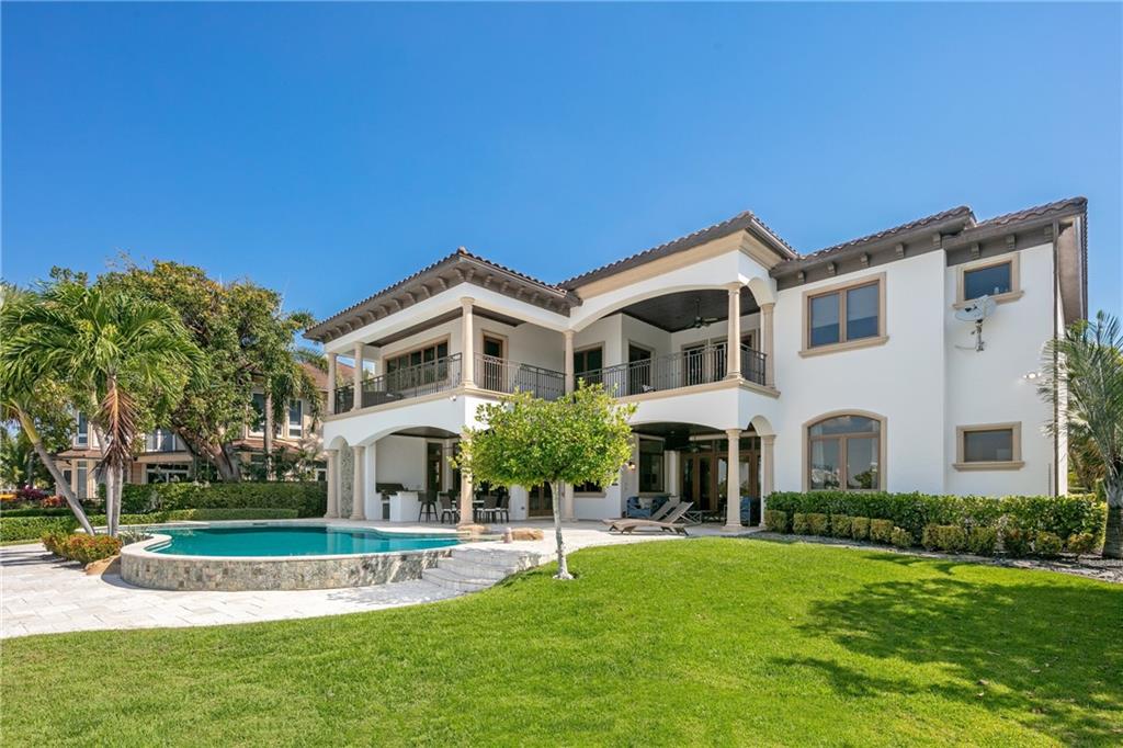 SUNRISE INTRACOASTAL - Residential