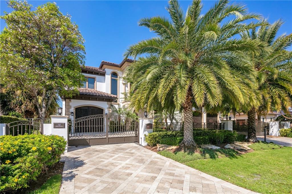 SUNRISE INTRACOASTAL - Residential