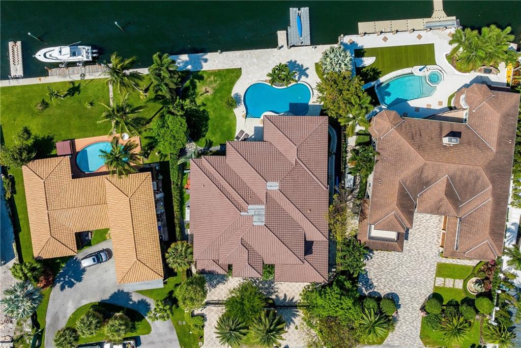 SUNRISE INTRACOASTAL - Residential