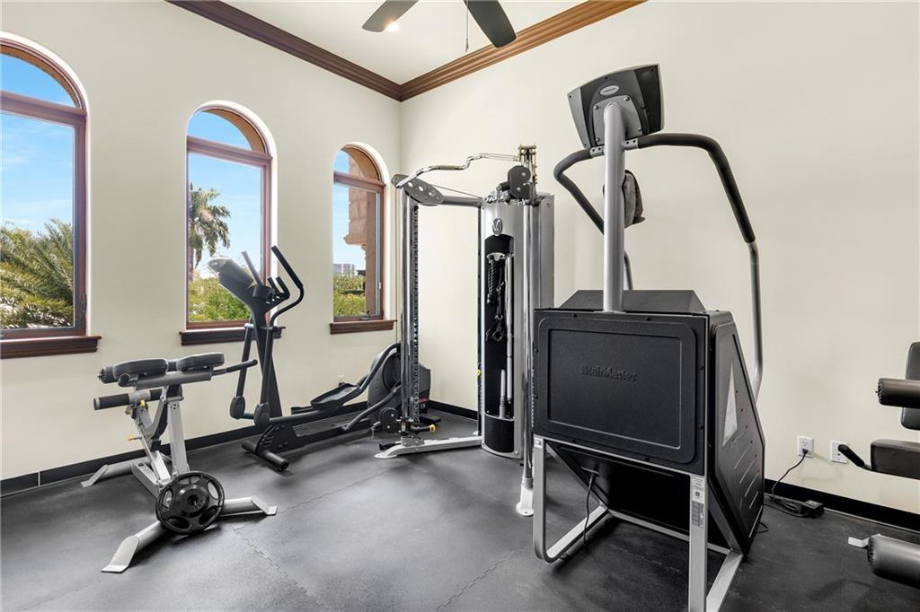 SUNRISE INTRACOASTAL - Residential