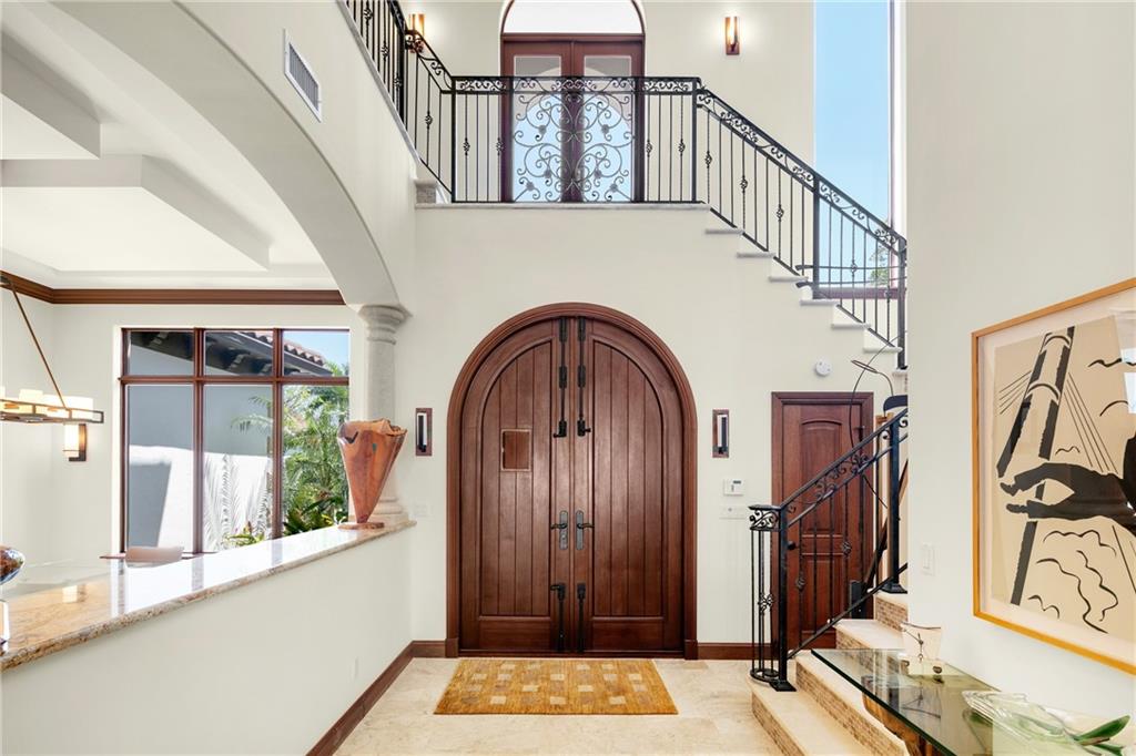 SUNRISE INTRACOASTAL - Residential