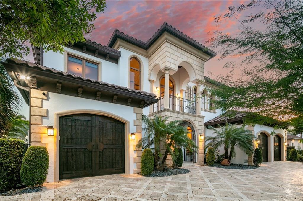 SUNRISE INTRACOASTAL - Residential