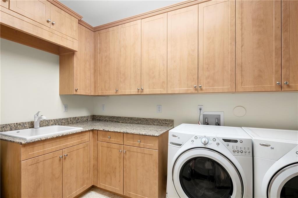 SUNRISE INTRACOASTAL - Residential