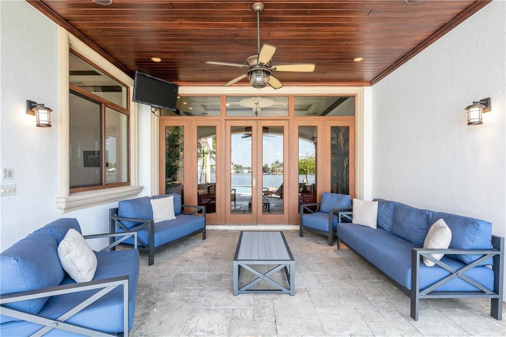 SUNRISE INTRACOASTAL - Residential