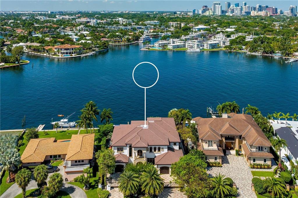 SUNRISE INTRACOASTAL - Residential