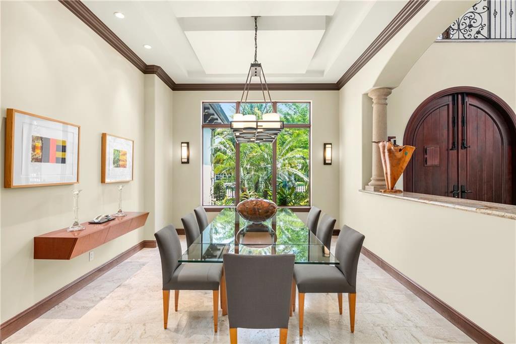 SUNRISE INTRACOASTAL - Residential