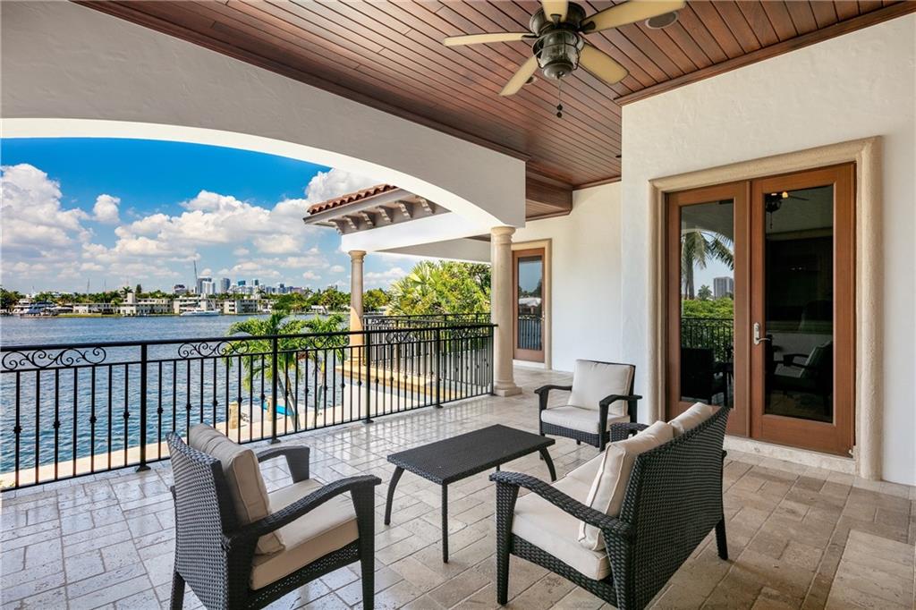 SUNRISE INTRACOASTAL - Residential
