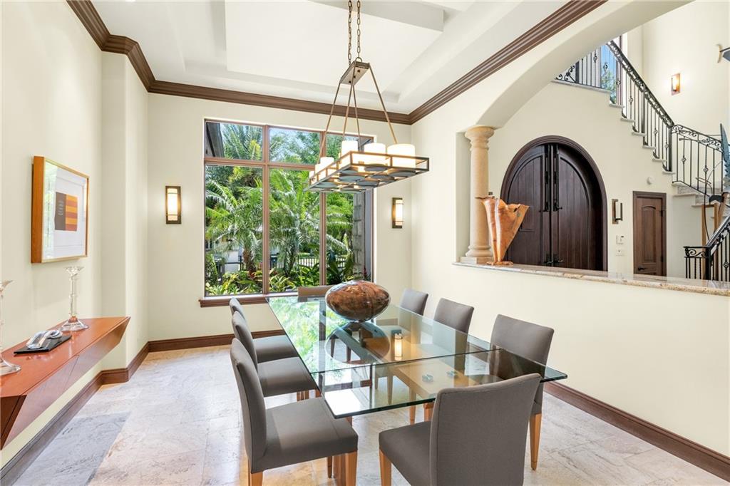 SUNRISE INTRACOASTAL - Residential