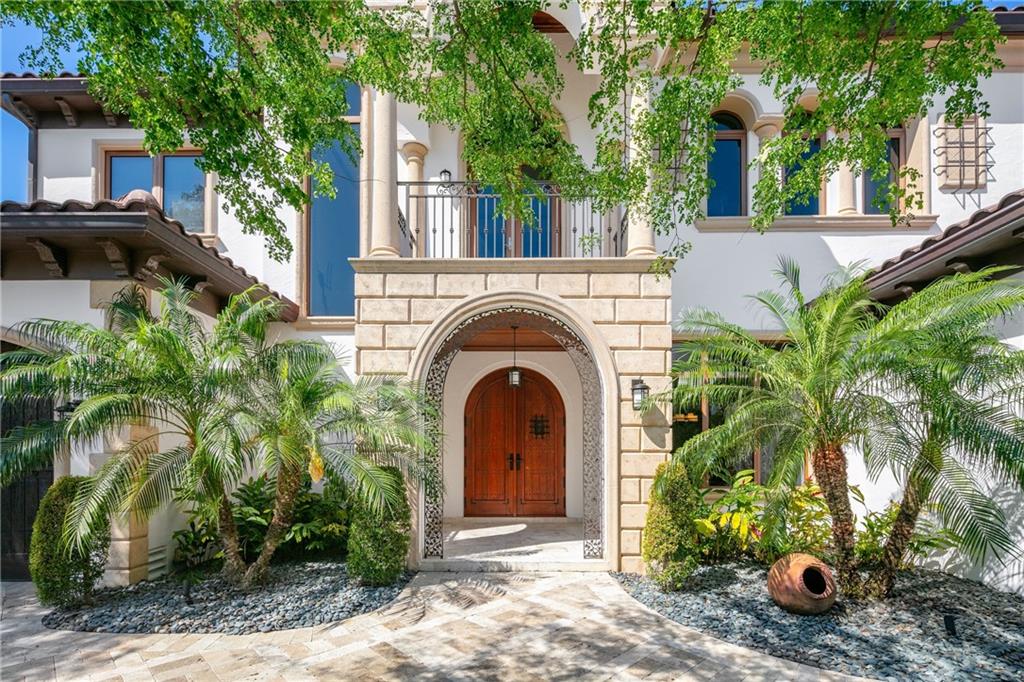 SUNRISE INTRACOASTAL - Residential