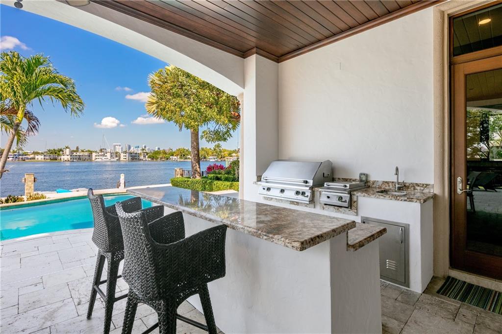 SUNRISE INTRACOASTAL - Residential