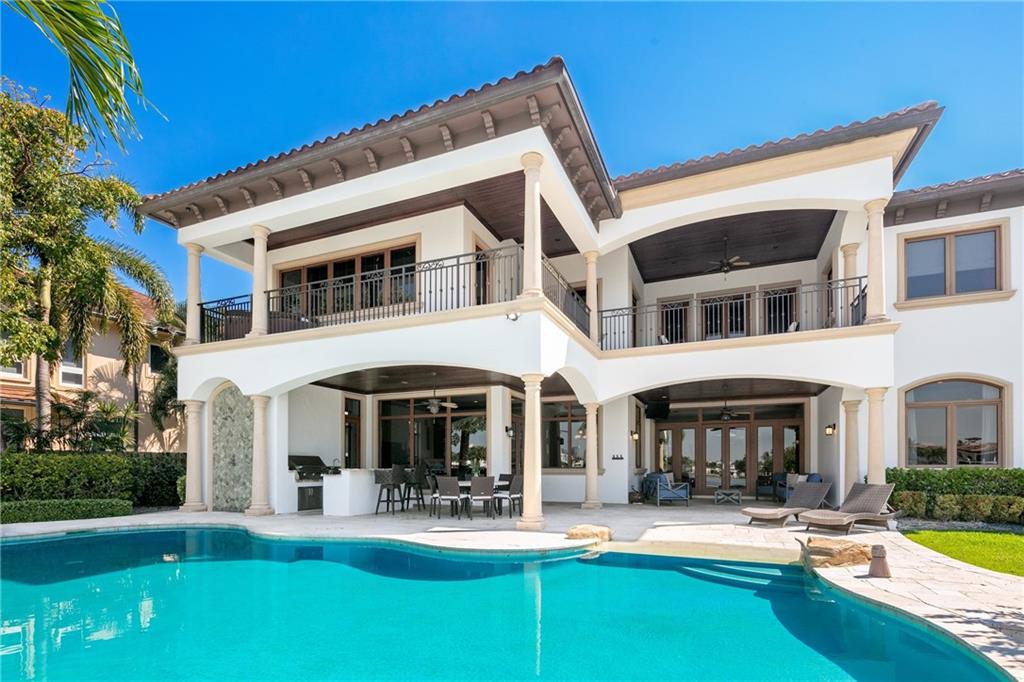 SUNRISE INTRACOASTAL - Residential