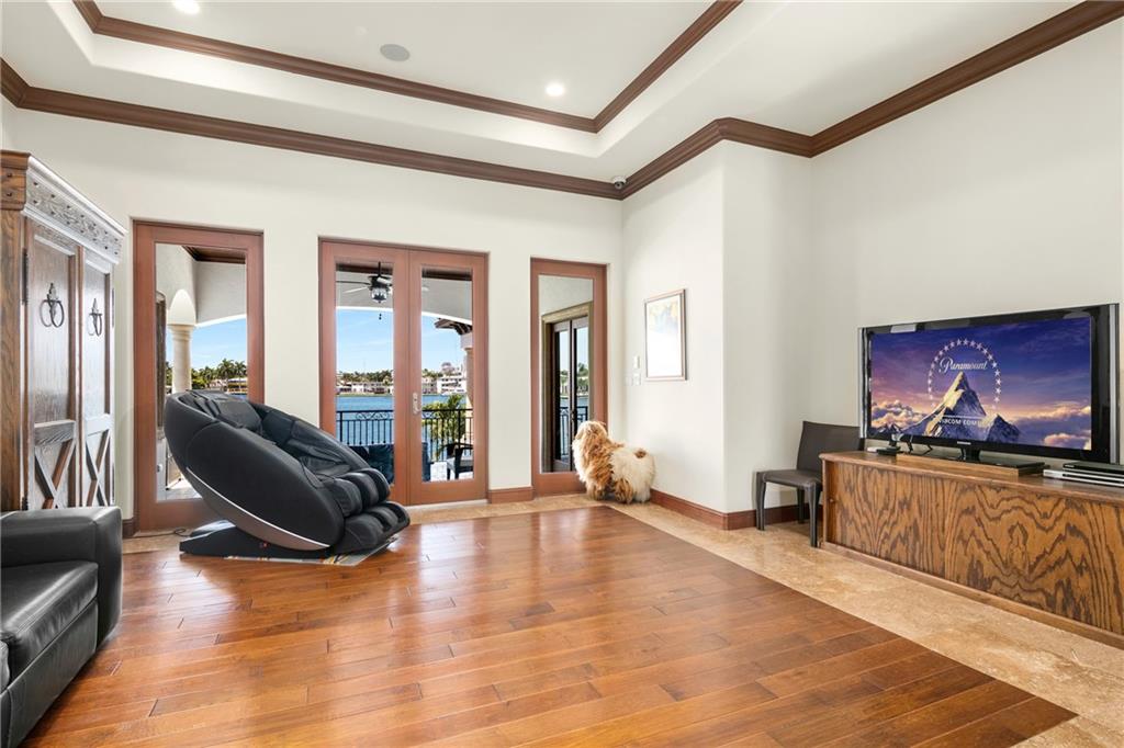 SUNRISE INTRACOASTAL - Residential