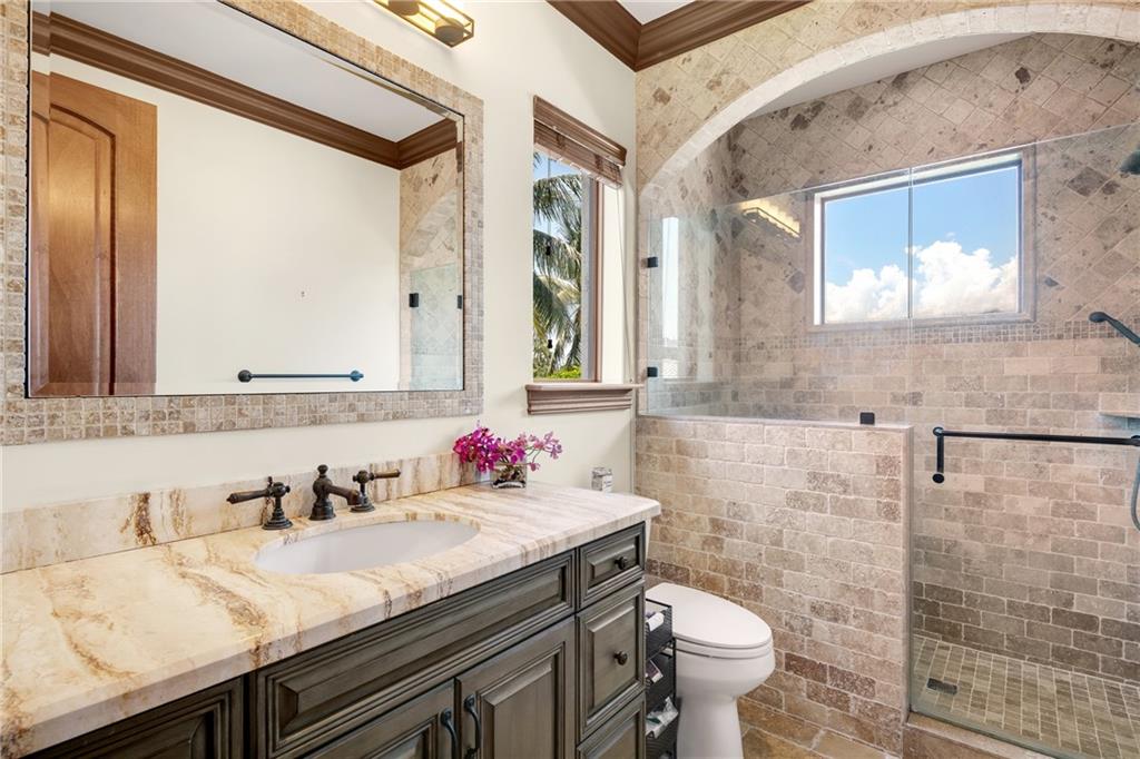 SUNRISE INTRACOASTAL - Residential