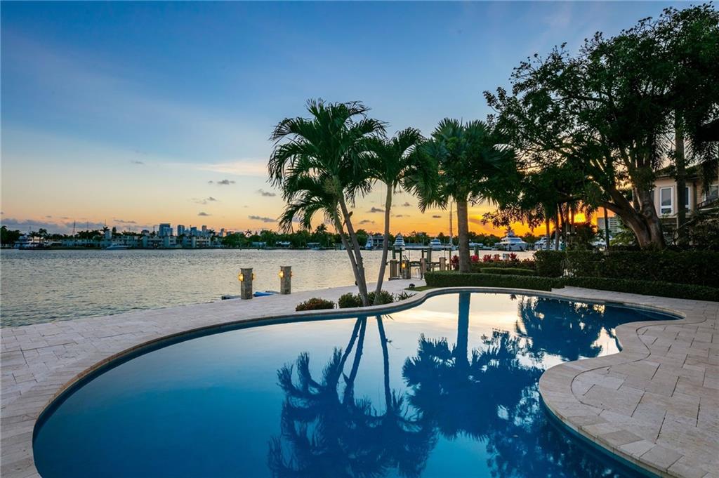 SUNRISE INTRACOASTAL - Residential