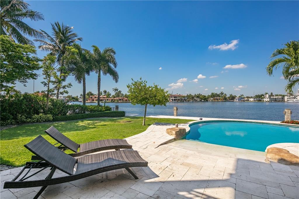 SUNRISE INTRACOASTAL - Residential