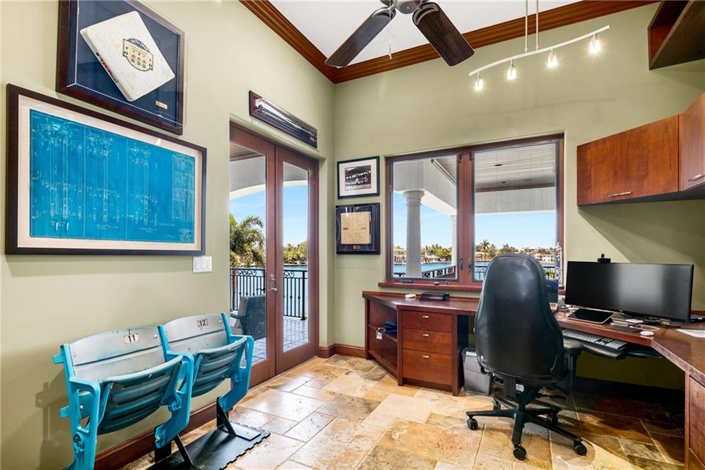 SUNRISE INTRACOASTAL - Residential