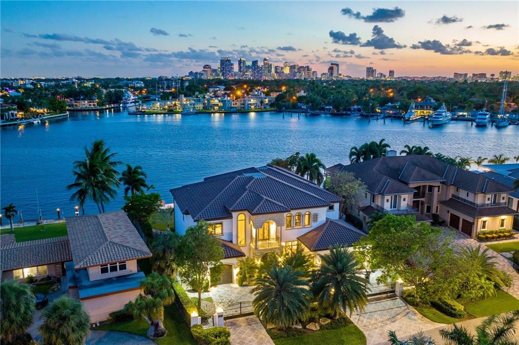 SUNRISE INTRACOASTAL - Residential
