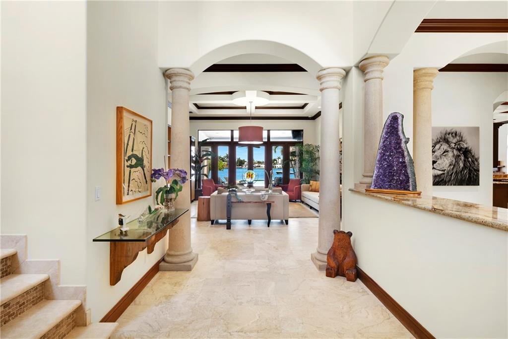 SUNRISE INTRACOASTAL - Residential