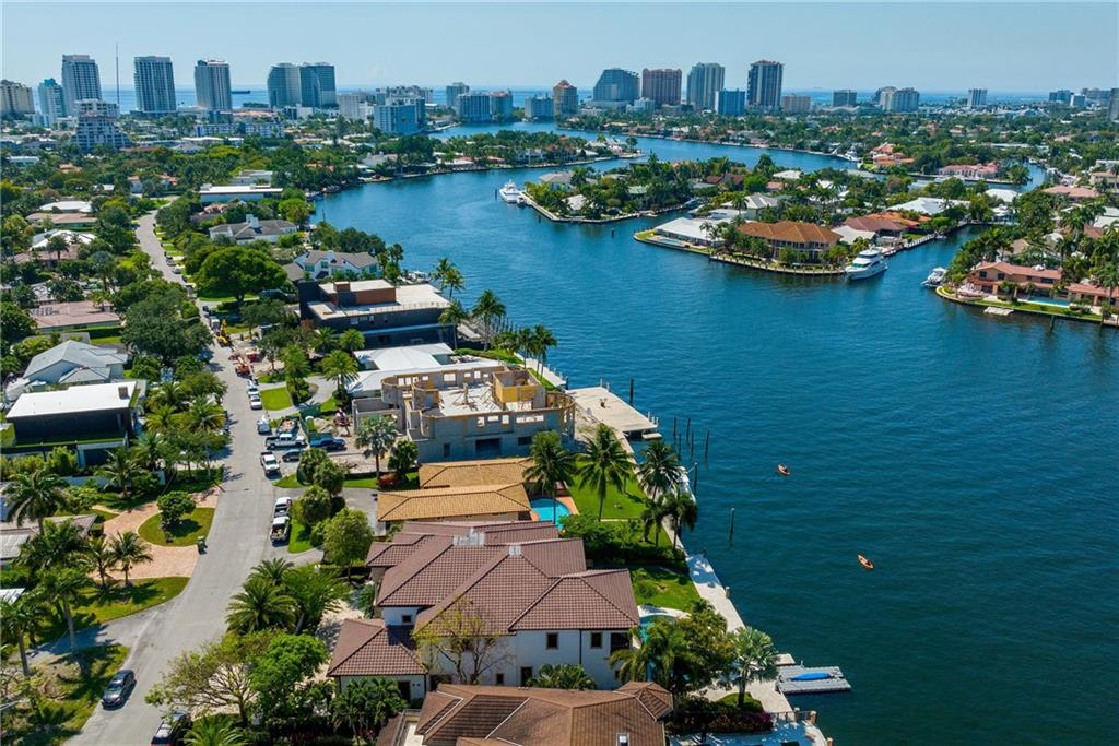 SUNRISE INTRACOASTAL - Residential