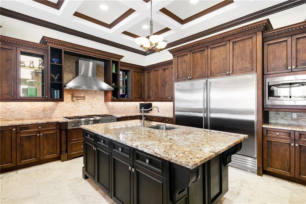 SUNRISE INTRACOASTAL - Residential