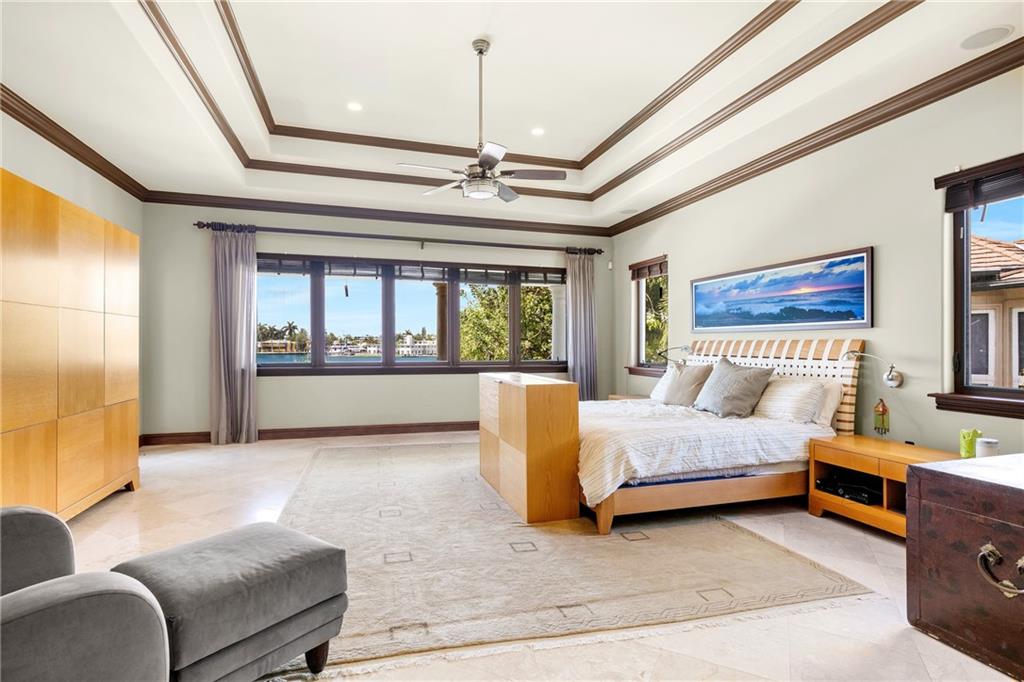 SUNRISE INTRACOASTAL - Residential