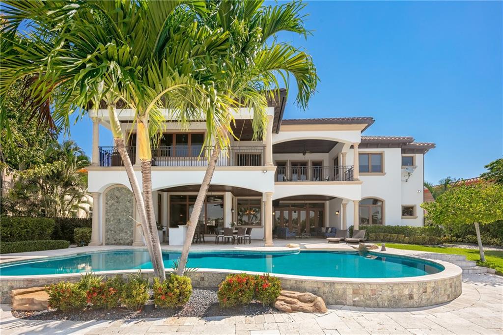 SUNRISE INTRACOASTAL - Residential