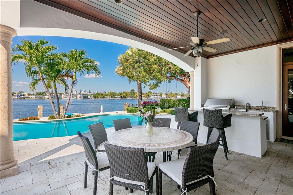 SUNRISE INTRACOASTAL - Residential