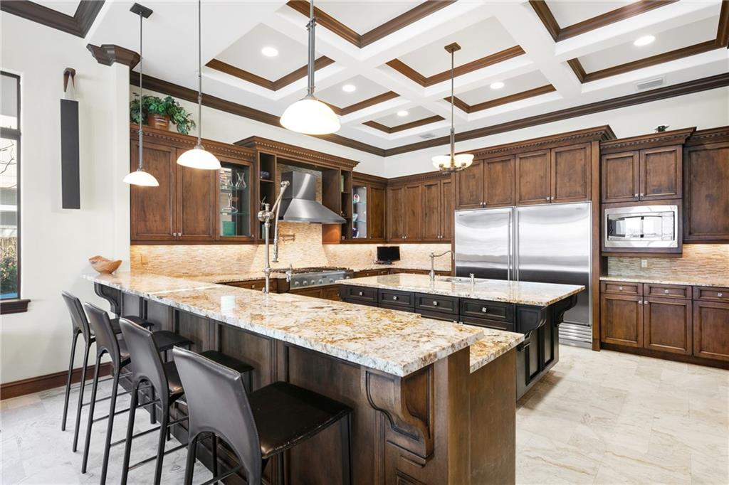 SUNRISE INTRACOASTAL - Residential