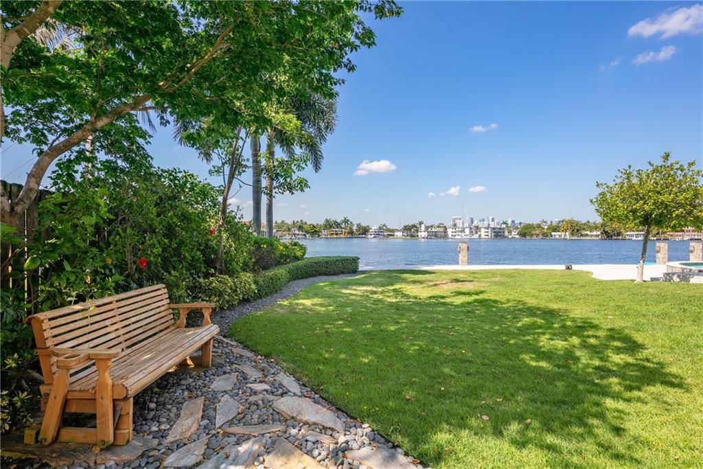 SUNRISE INTRACOASTAL - Residential