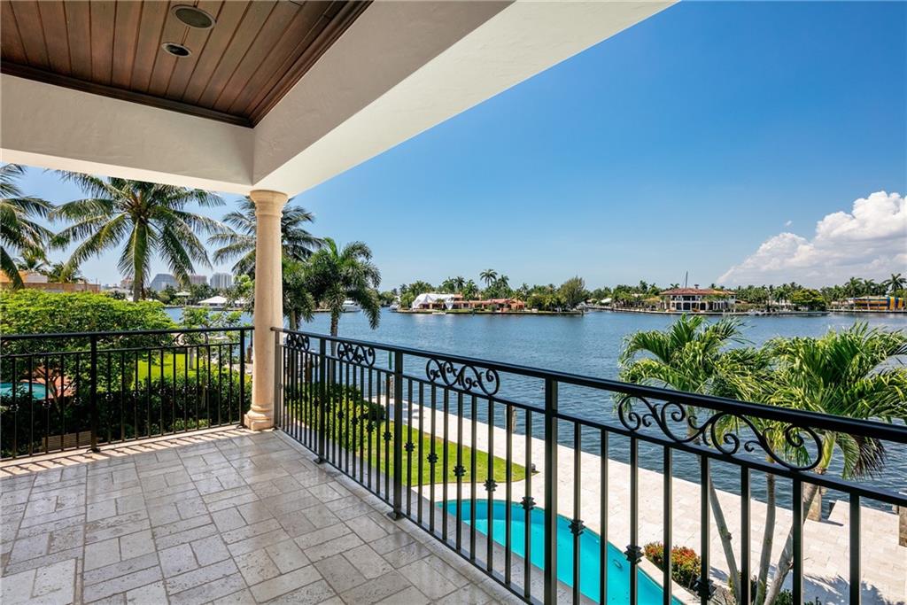 SUNRISE INTRACOASTAL - Residential