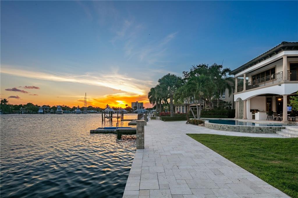 SUNRISE INTRACOASTAL - Residential