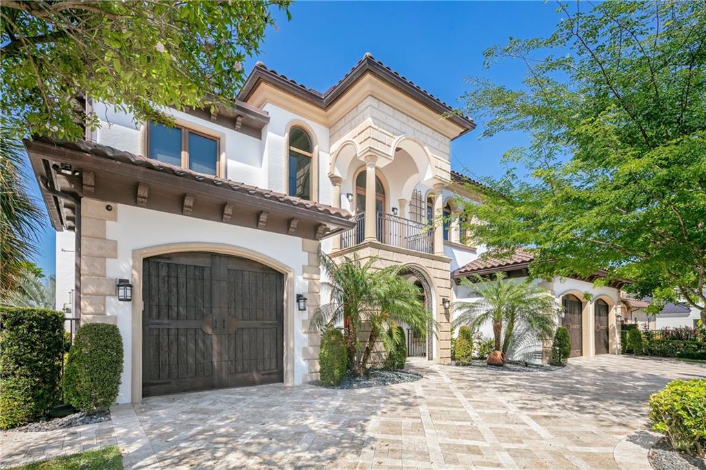 SUNRISE INTRACOASTAL - Residential