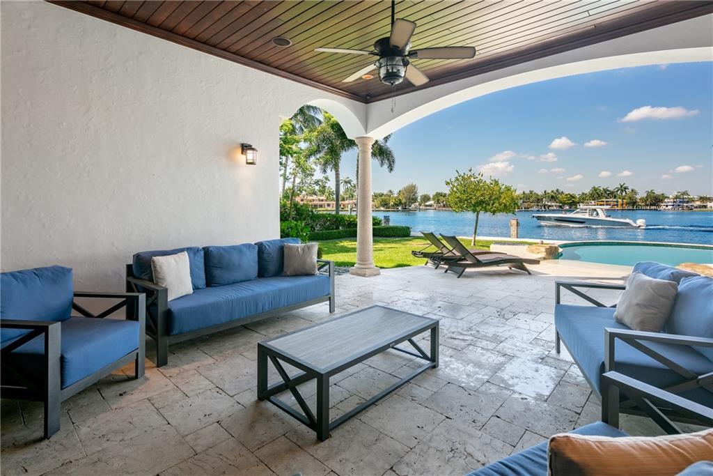 SUNRISE INTRACOASTAL - Residential