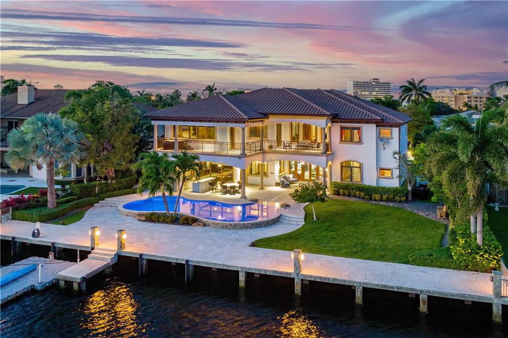 SUNRISE INTRACOASTAL - Residential